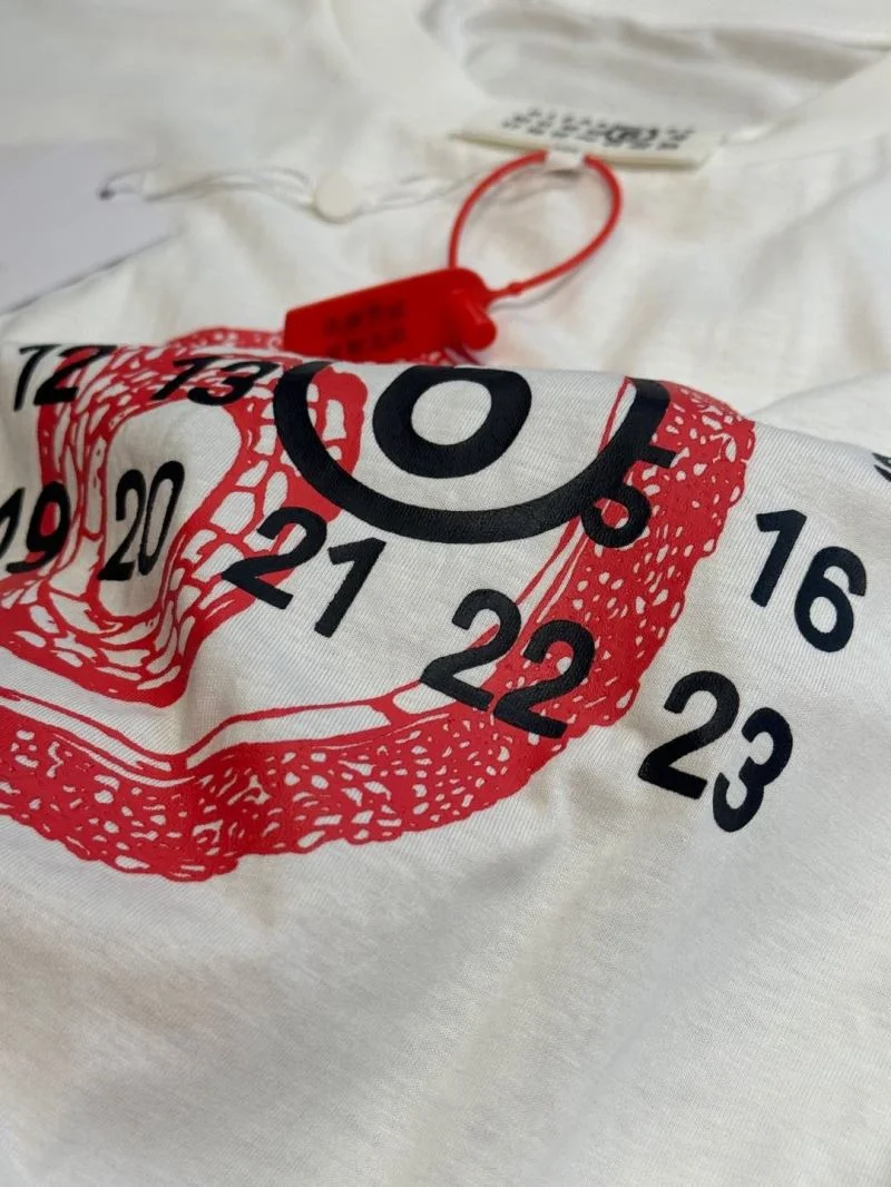 Maison Margiela T-Shirts EyeCatching 163577