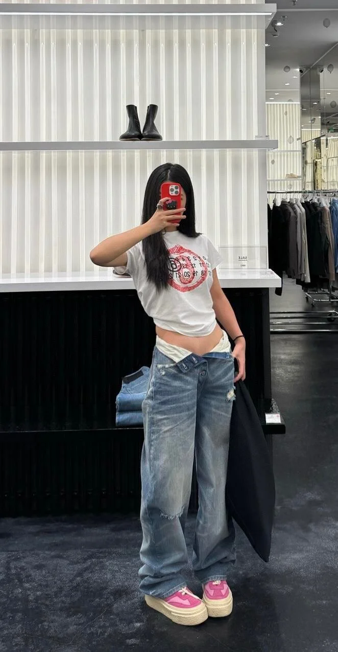Maison Margiela T-Shirts EyeCatching 163577