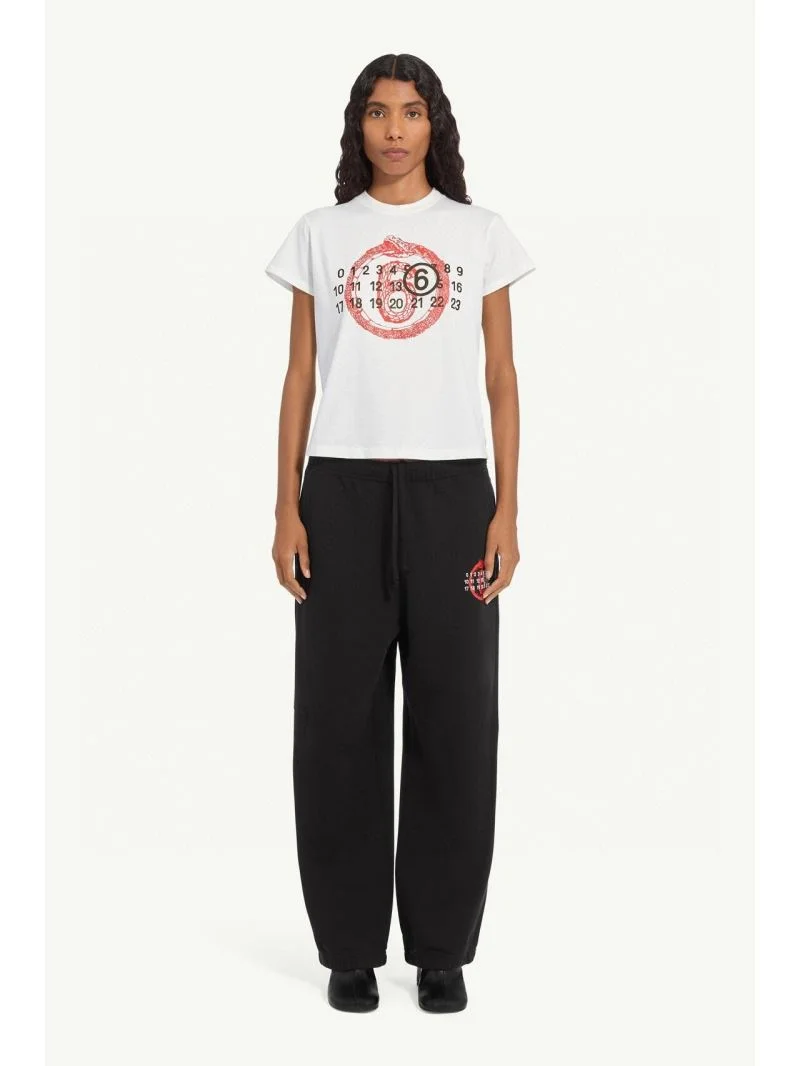 Maison Margiela T-Shirts EyeCatching 163577