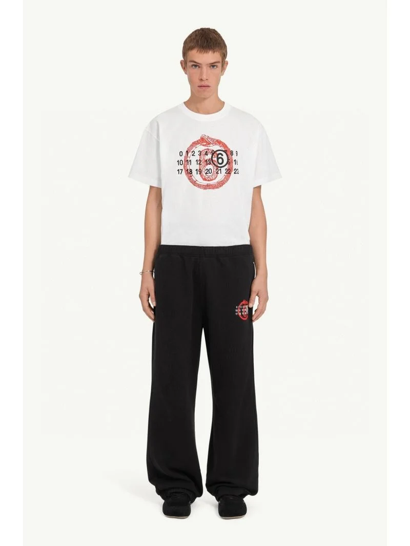 Maison Margiela T-Shirts EyeCatching 163577