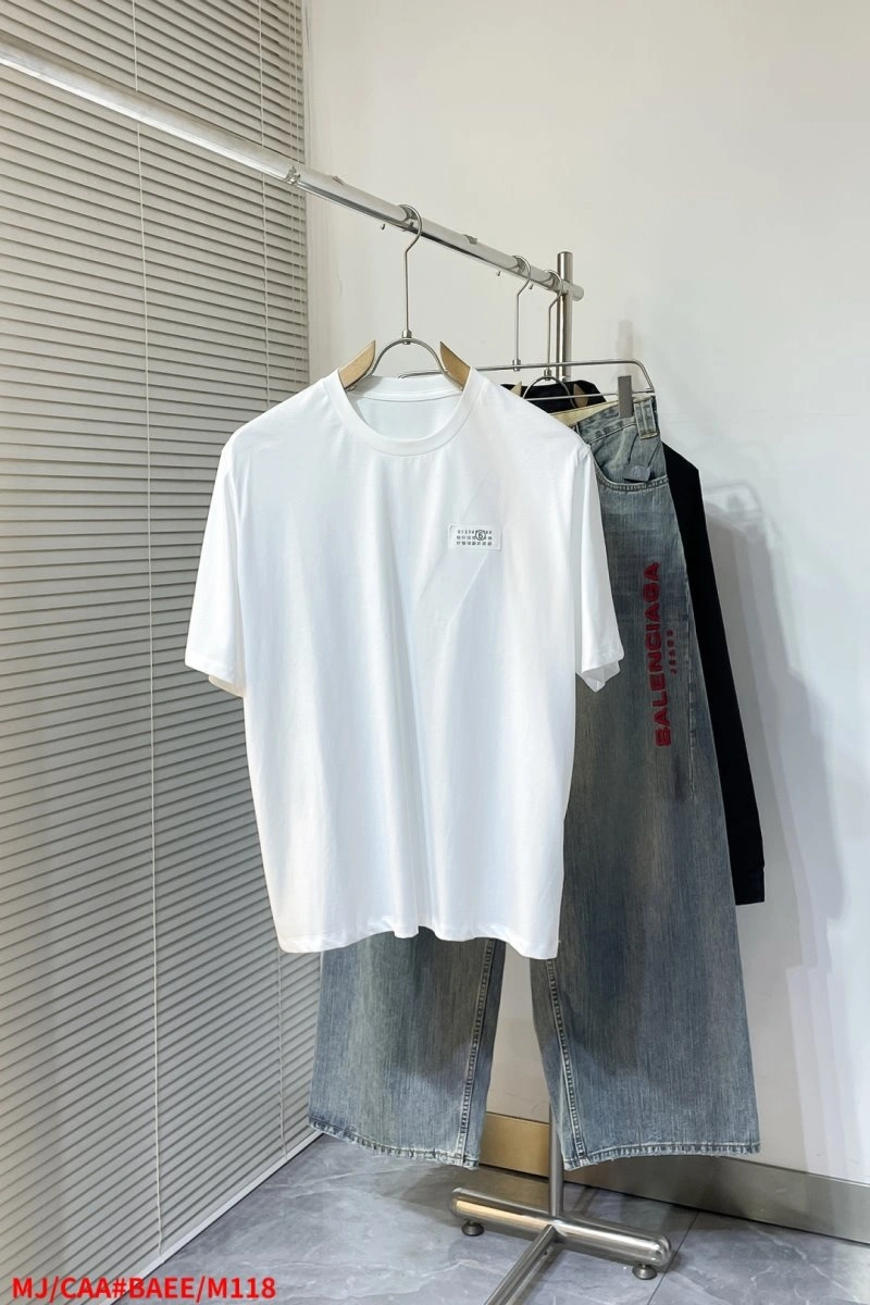 StreetReady Maison Margiela T-Shirts 152263