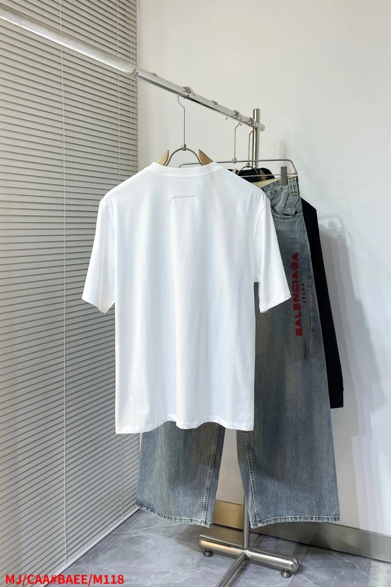 StreetReady Maison Margiela T-Shirts 152263