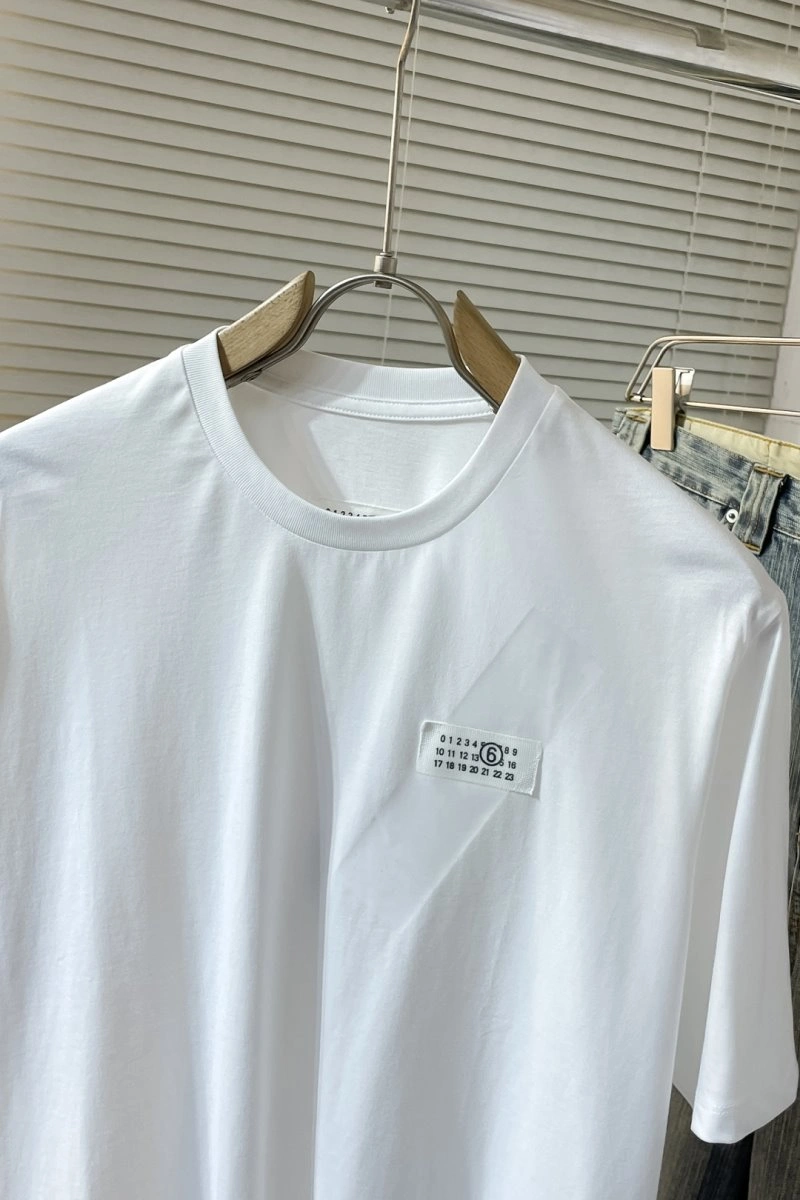 StreetReady Maison Margiela T-Shirts 152263