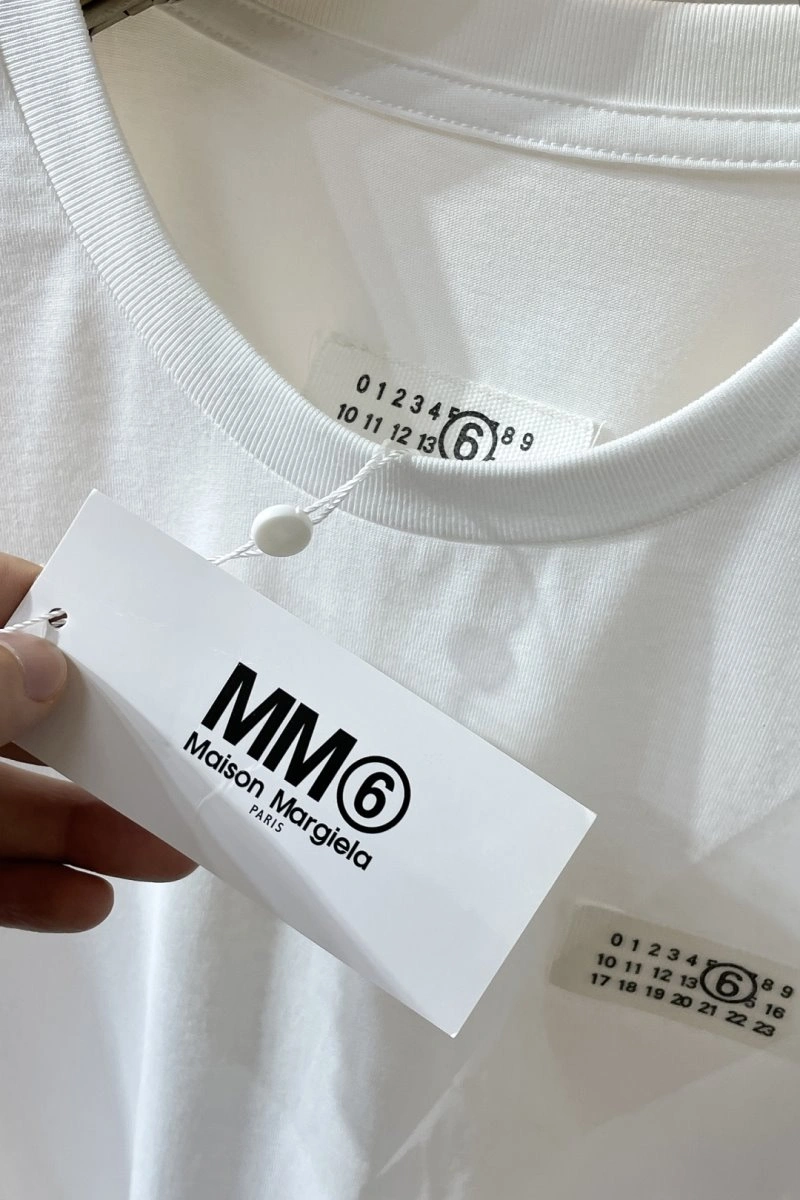 StreetReady Maison Margiela T-Shirts 152263