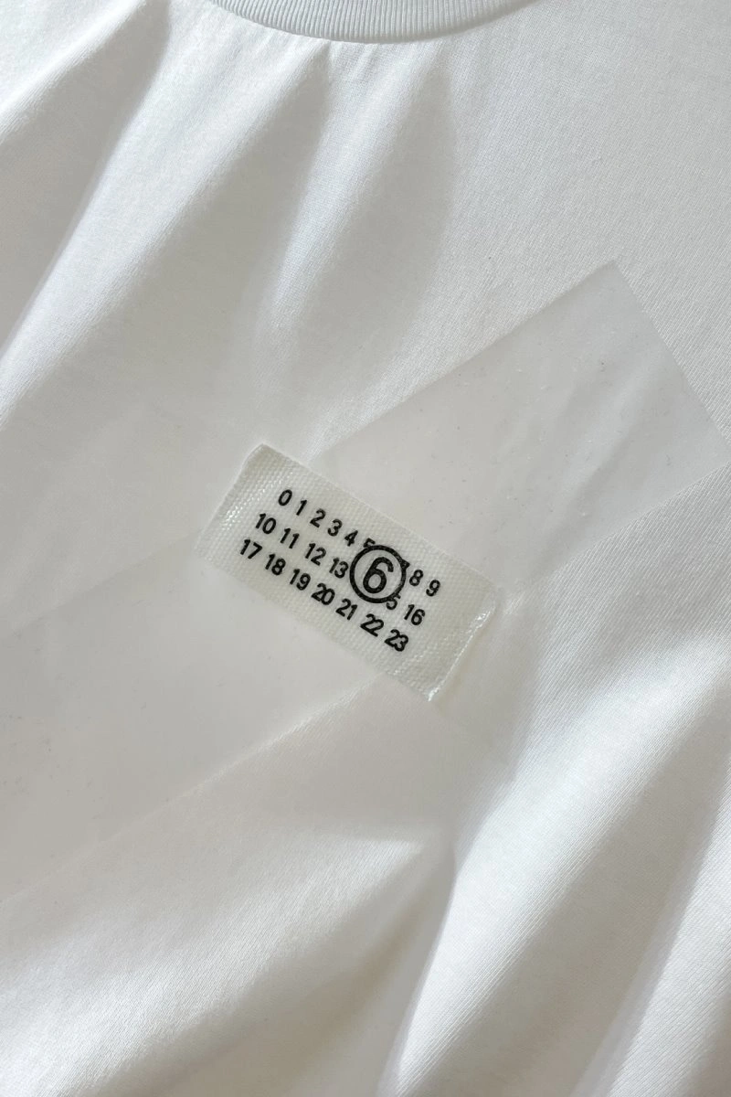 StreetReady Maison Margiela T-Shirts 152263