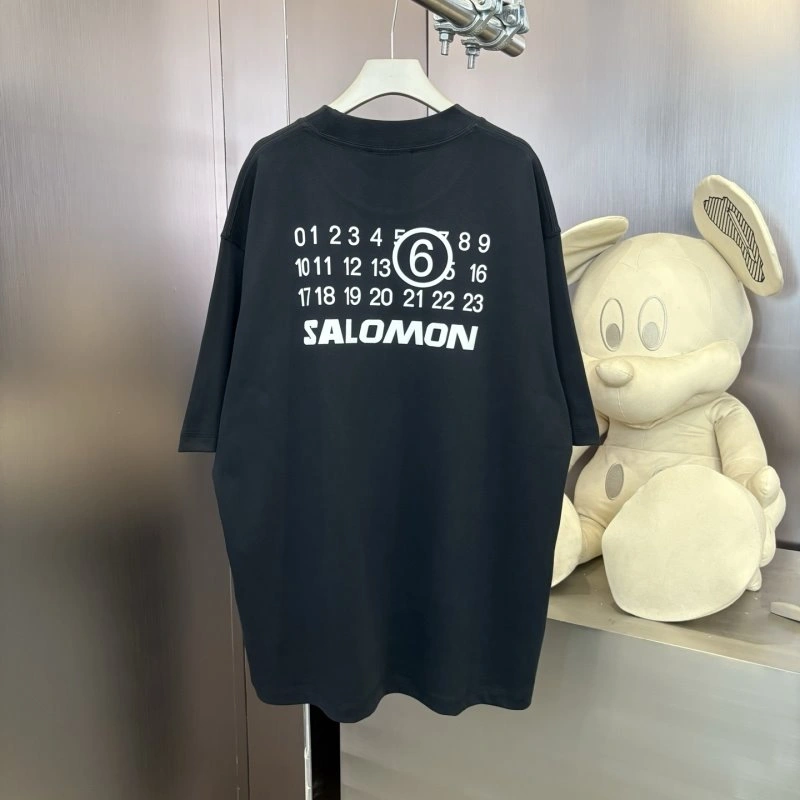 Maison Margiela T-Shirts NewStyle 152262