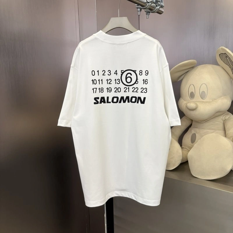 Maison Margiela T-Shirts Trendy 152259