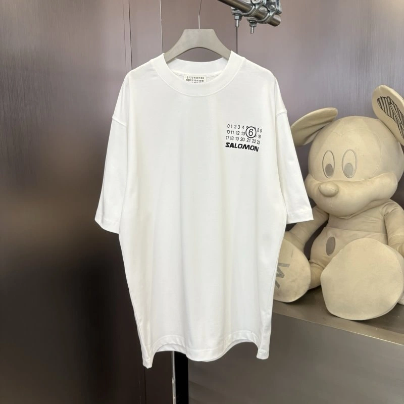 Maison Margiela T-Shirts Trendy 152259