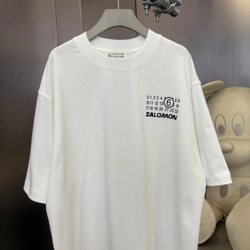 Maison Margiela T-Shirts Trendy 152259