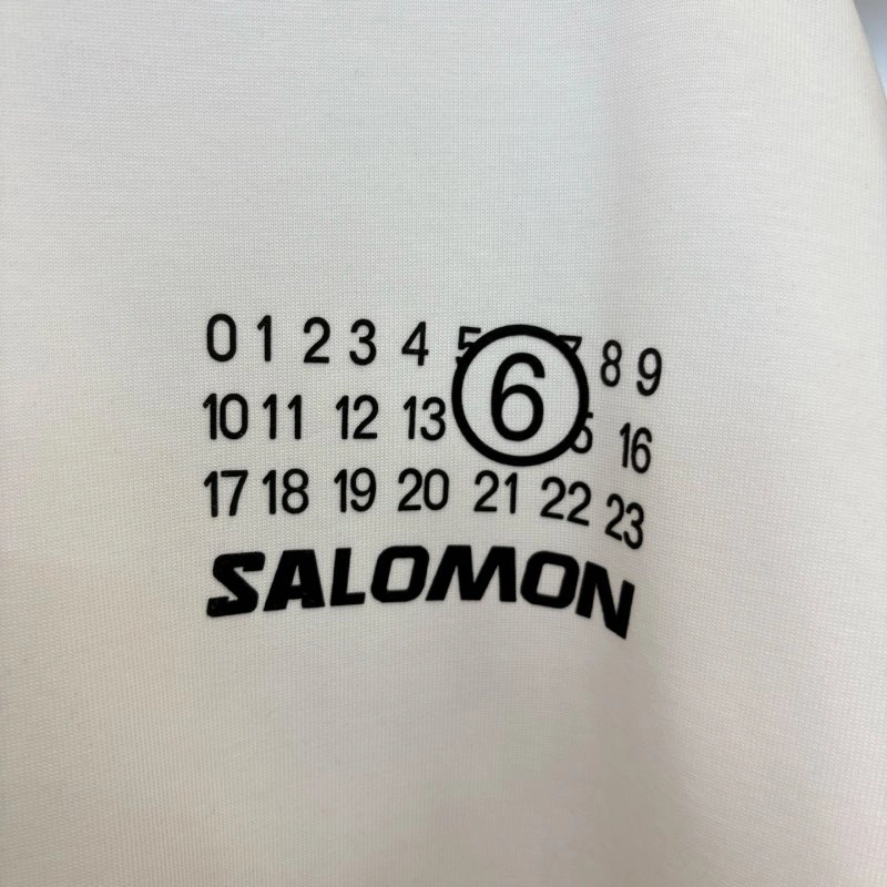 Maison Margiela T-Shirts Trendy 152259
