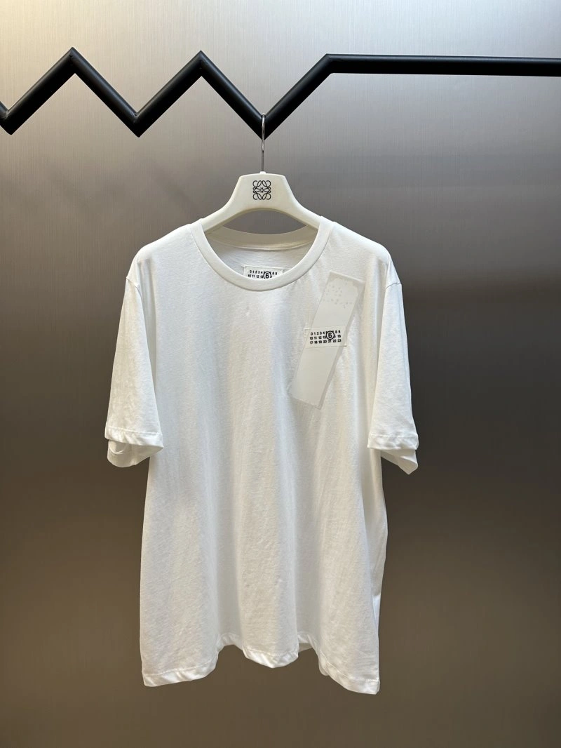 Original Maison Margiela T-Shirts 152260