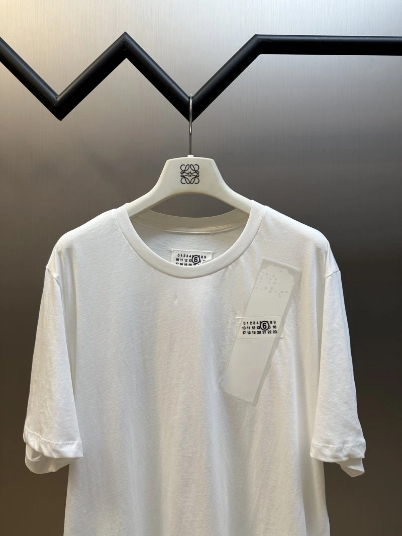Original Maison Margiela T-Shirts 152260