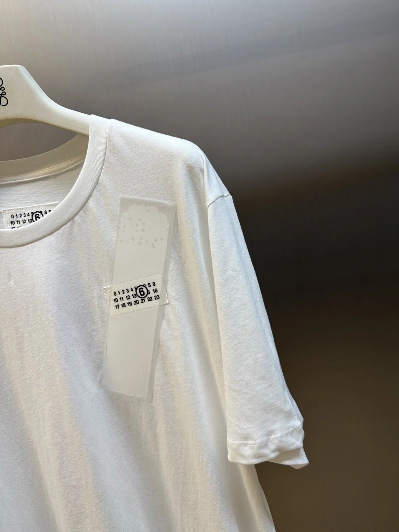 Original Maison Margiela T-Shirts 152260