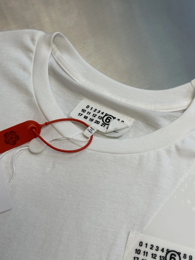 Original Maison Margiela T-Shirts 152260