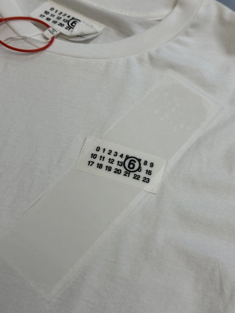 Original Maison Margiela T-Shirts 152260