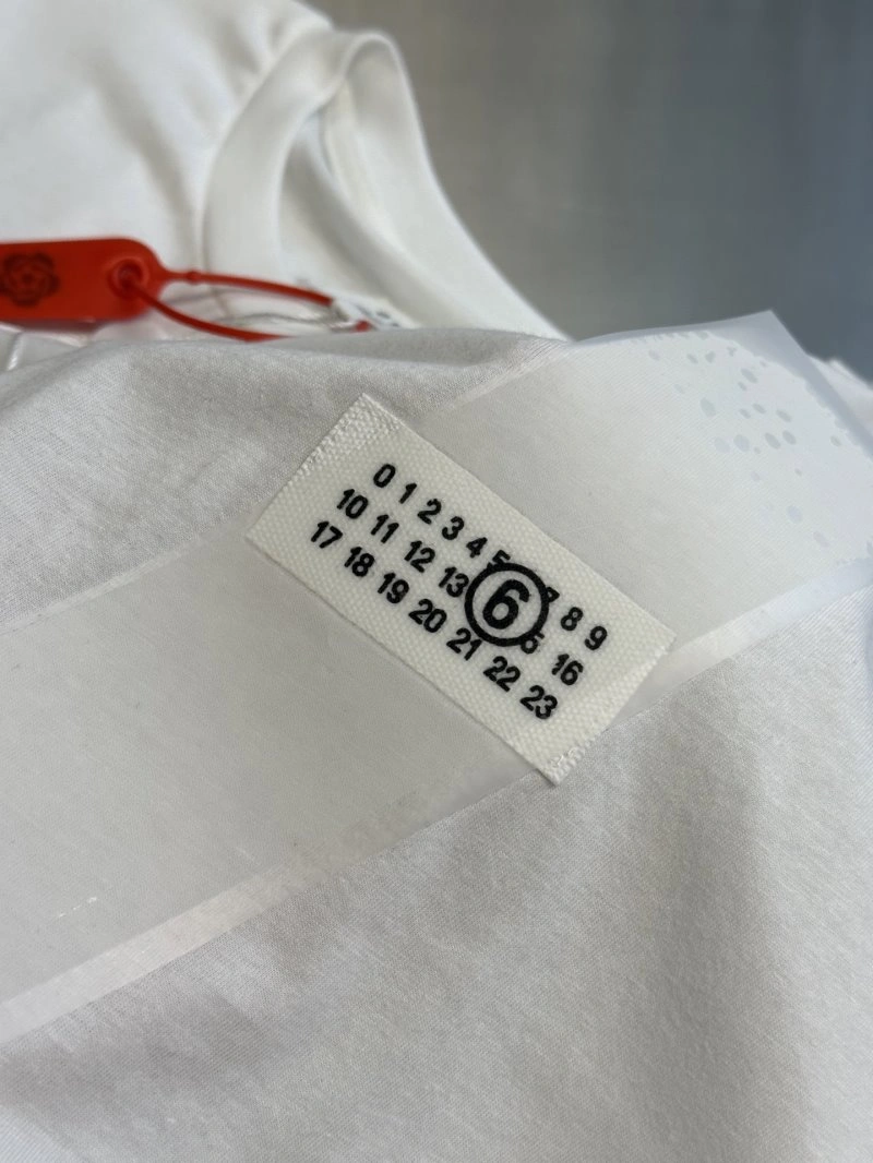 Original Maison Margiela T-Shirts 152260