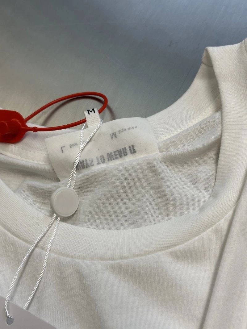 Original Maison Margiela T-Shirts 152260
