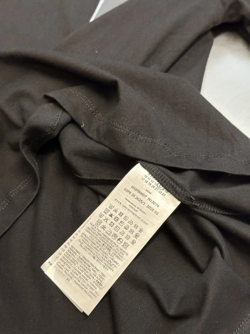 Modern Maison Margiela T-Shirts 152256