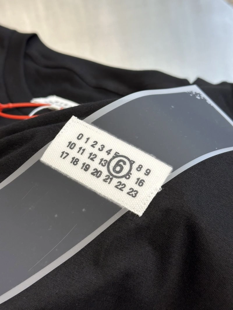 Modern Maison Margiela T-Shirts 152256