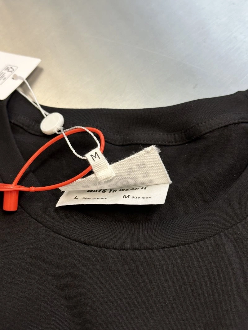 Modern Maison Margiela T-Shirts 152256