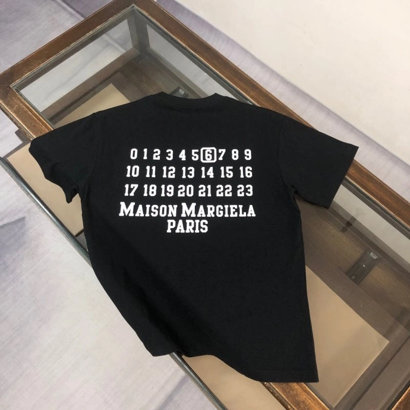 WaterResistant Maison Margiela T-Shirts 152258