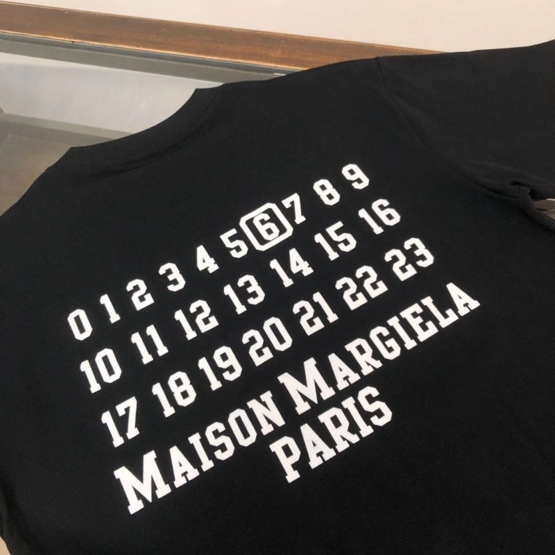 WaterResistant Maison Margiela T-Shirts 152258