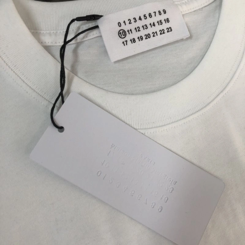 Maison Margiela T-Shirts Stretchable 152257