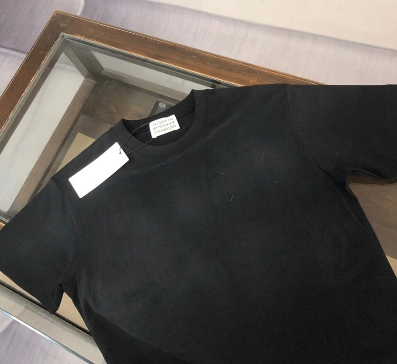 Maison Margiela T-Shirts Modern 152254