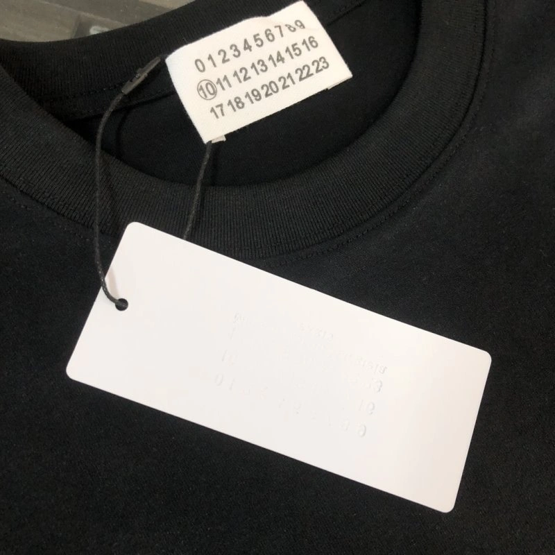 Maison Margiela T-Shirts Modern 152254