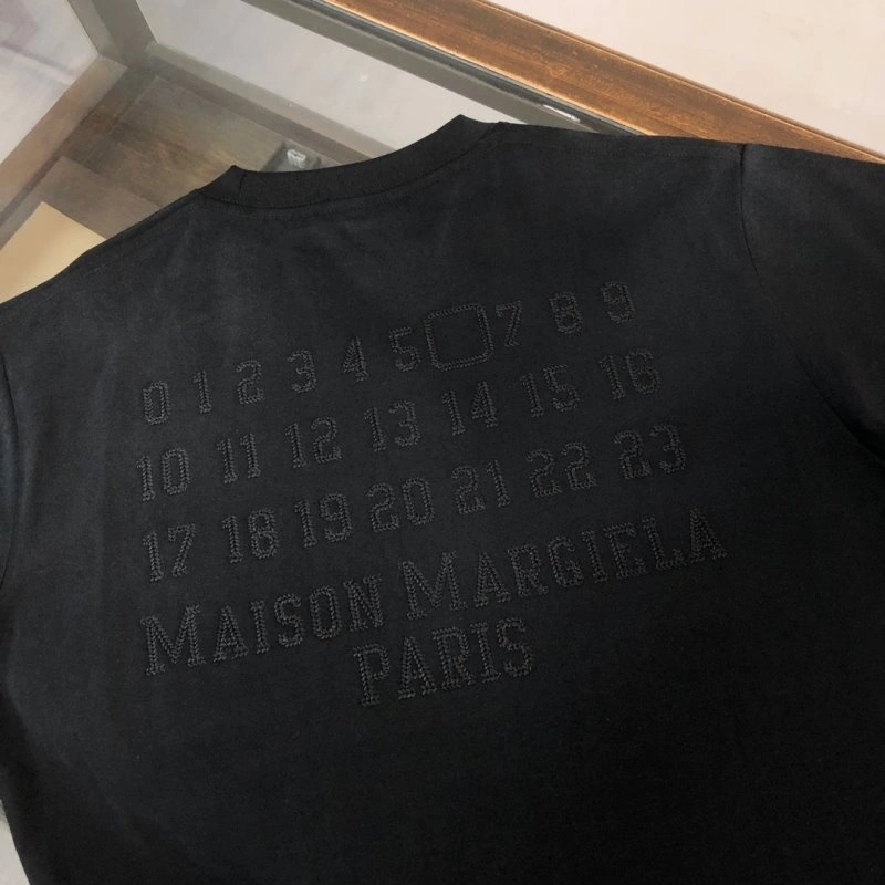 Maison Margiela T-Shirts Modern 152254