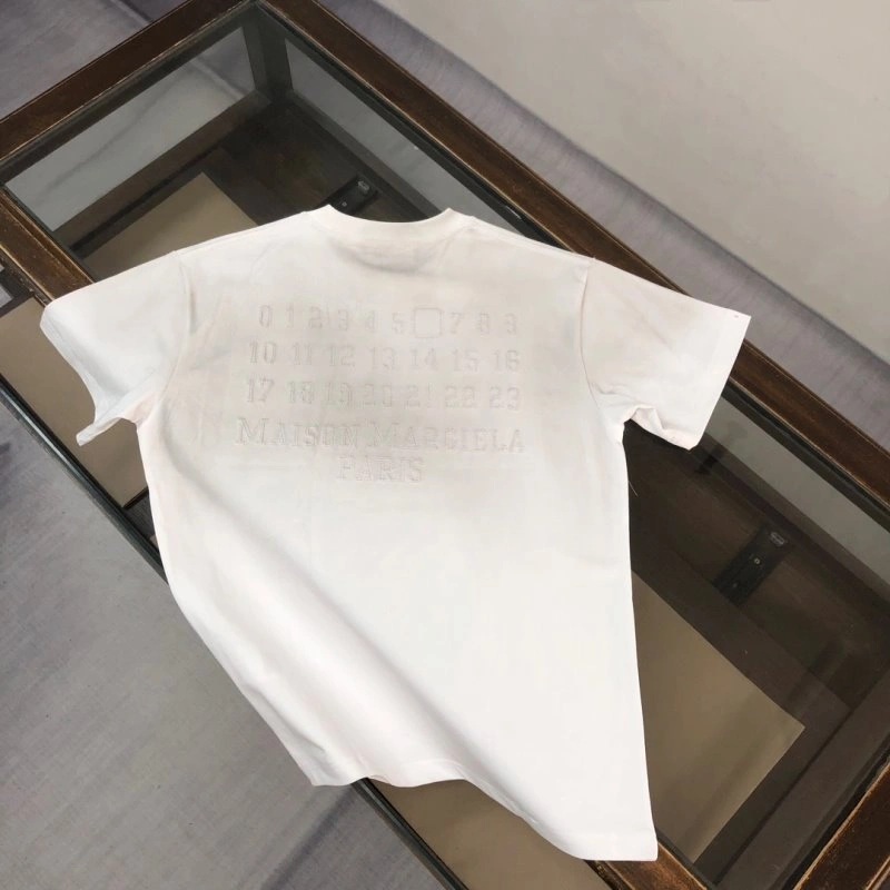 Maison Margiela T-Shirts WaterResistant 152255