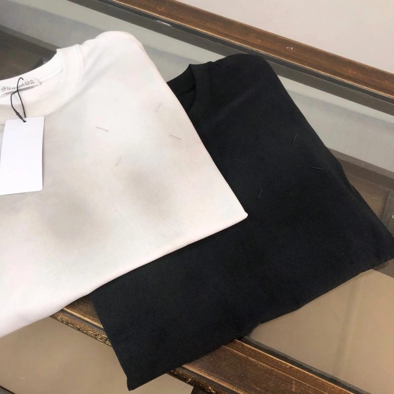 Maison Margiela T-Shirts WaterResistant 152255