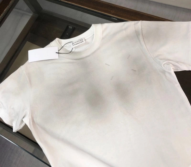 Maison Margiela T-Shirts WaterResistant 152255