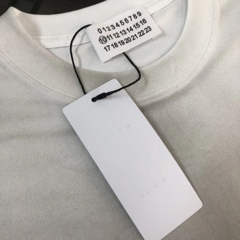 Maison Margiela T-Shirts WaterResistant 152255