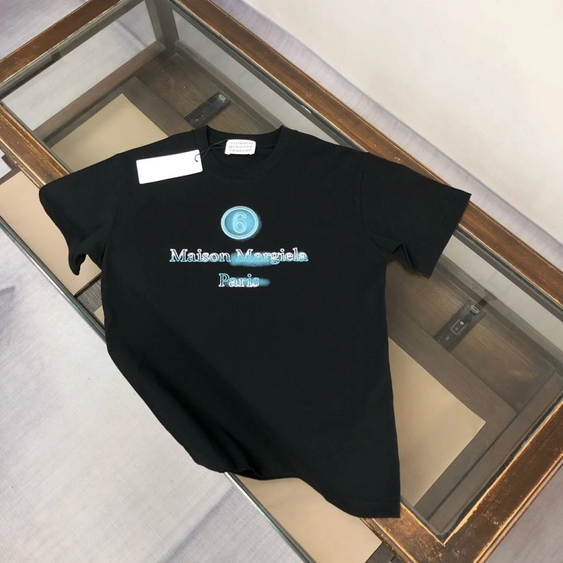 Vibrant Maison Margiela T-Shirts 152253