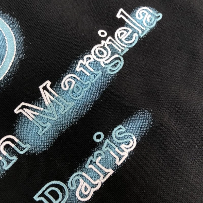 Vibrant Maison Margiela T-Shirts 152253