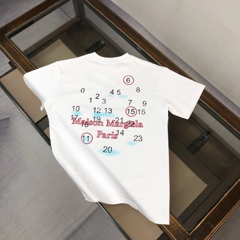 Seasonal Maison Margiela T-Shirts 152252