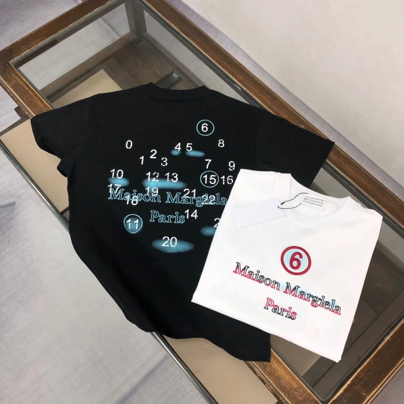 Seasonal Maison Margiela T-Shirts 152252