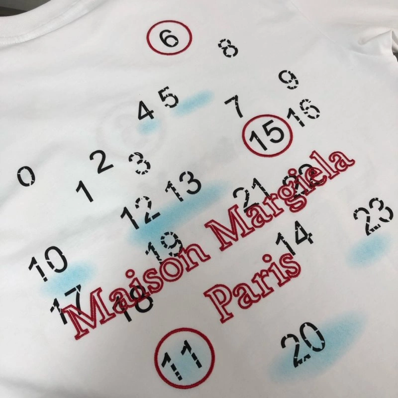 Seasonal Maison Margiela T-Shirts 152252