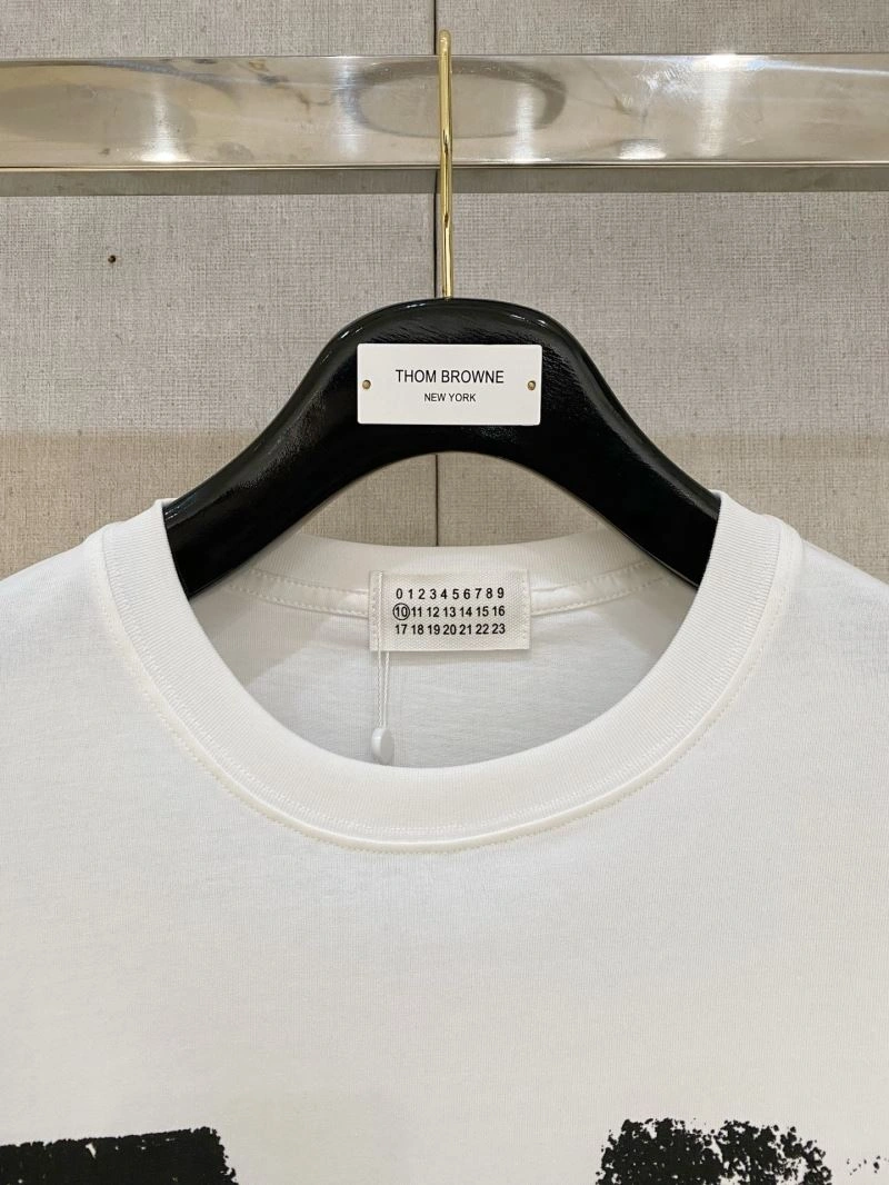 Unisex Maison Margiela T-Shirts 162503