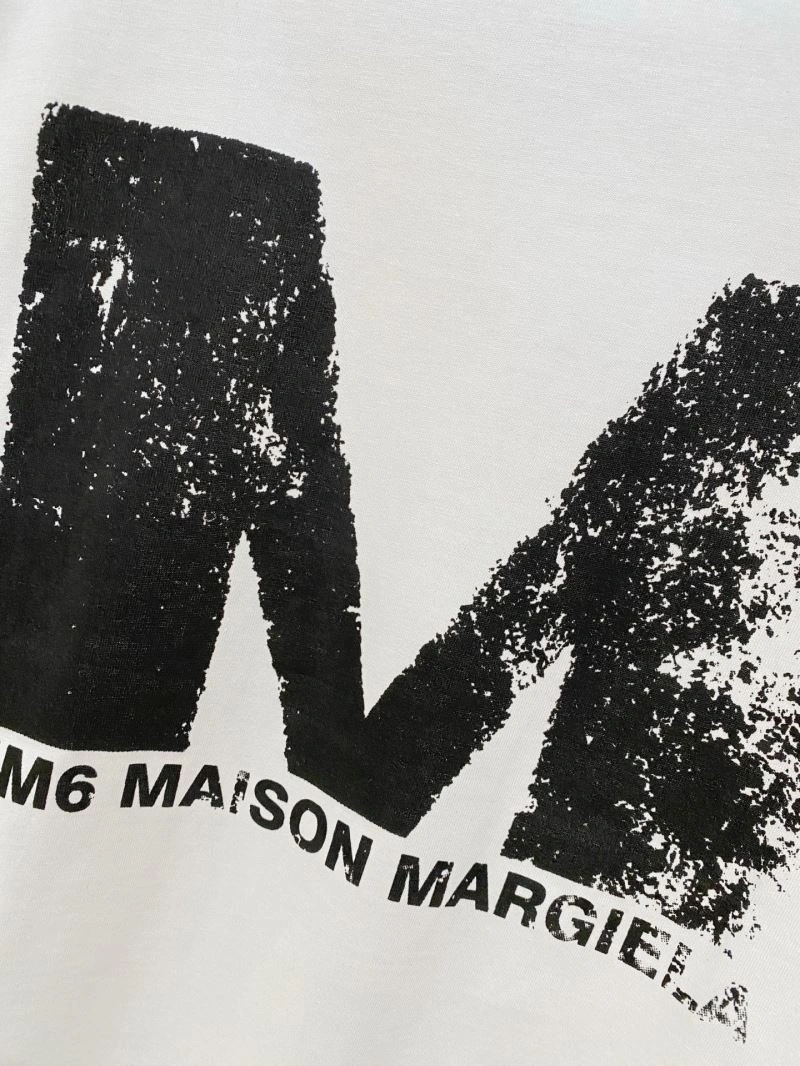 Unisex Maison Margiela T-Shirts 162503