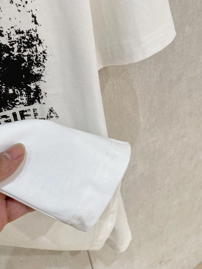 Unisex Maison Margiela T-Shirts 162503