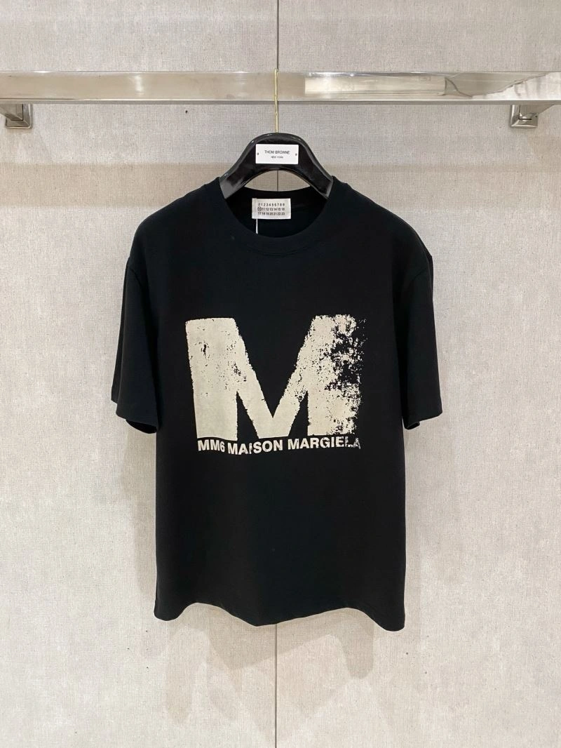 Bold Maison Margiela T-Shirts 162505