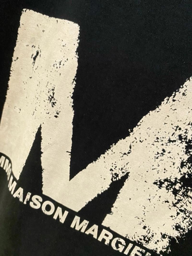 Bold Maison Margiela T-Shirts 162505