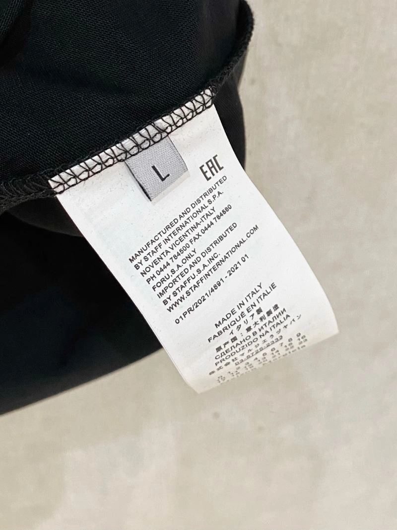 Bold Maison Margiela T-Shirts 162505