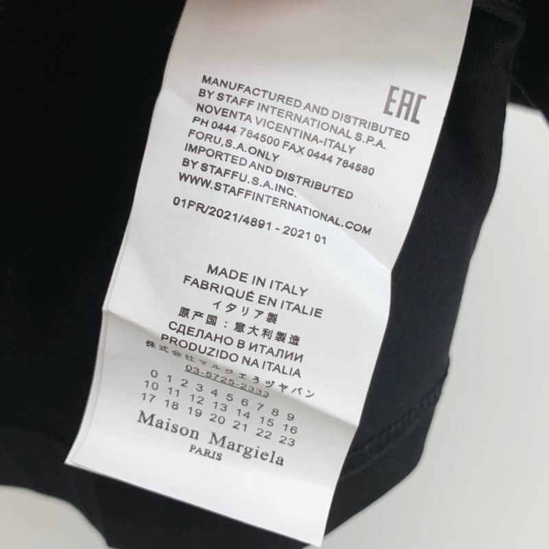 Functional Maison Margiela T-Shirts 162506