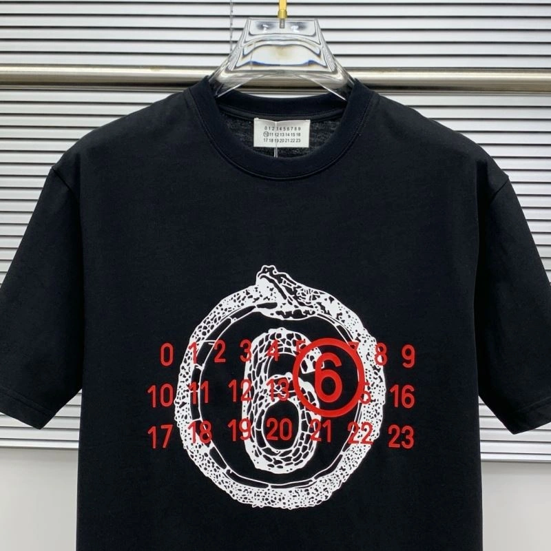 Functional Maison Margiela T-Shirts 162506
