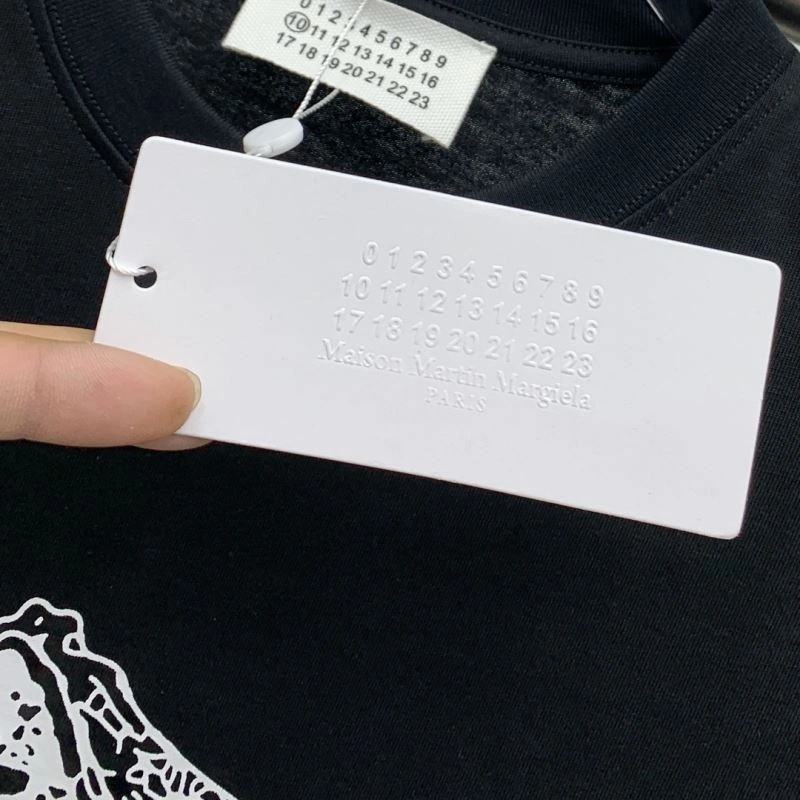 Functional Maison Margiela T-Shirts 162506