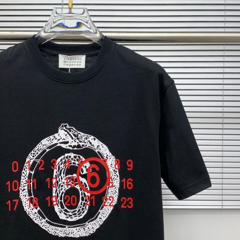 Functional Maison Margiela T-Shirts 162506