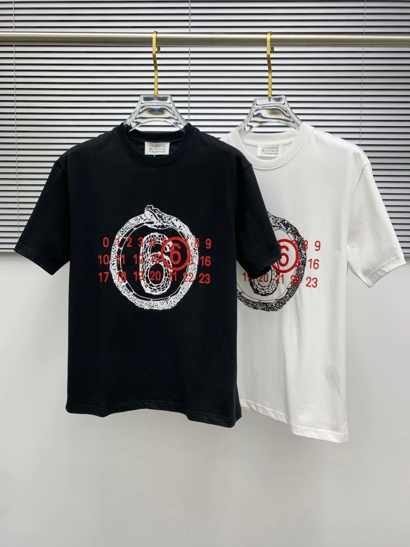 WellDesigned Maison Margiela T-Shirts 162509